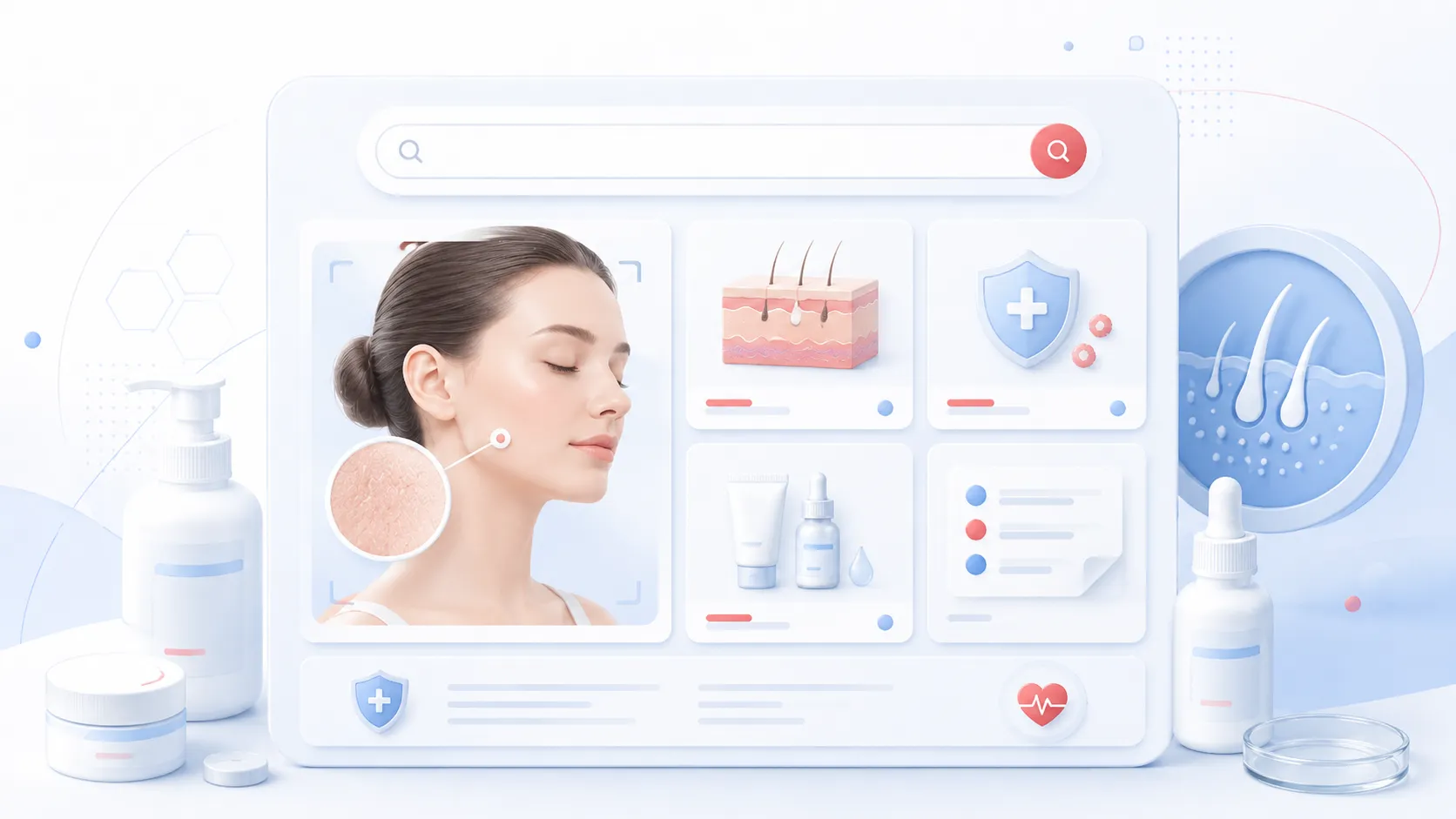 Cildiye dermatoloji ve cilt sağlığı rehberi