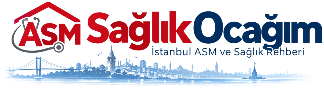 Sağlık Ocağım